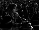 Hai huy chương quốc tế cho ảnh chụp người Tây Nguyên